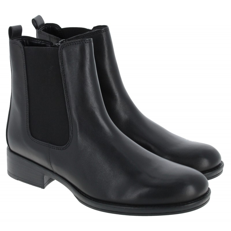 Tamaris belin 2025 chelsea boot